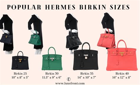 hermes 35 birkin size|hermes birkin size chart.